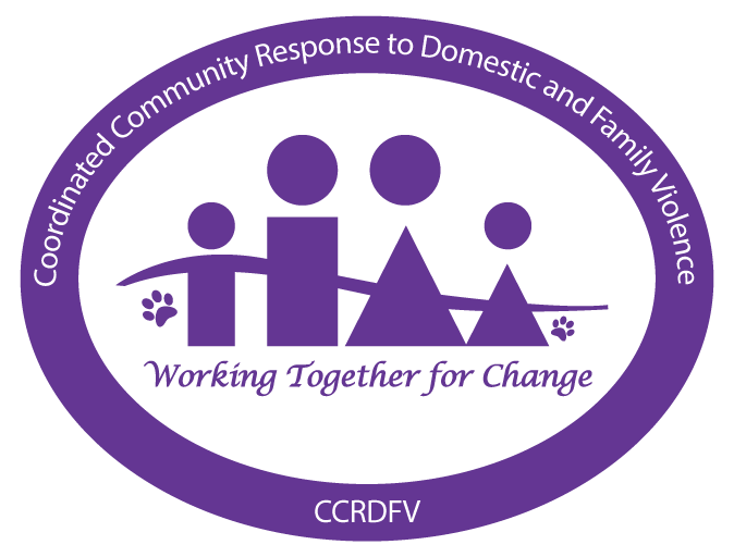 Gladstone Coordinated Community Response to Domestic and Family Violence (CCRDFV)